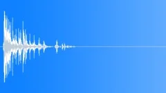 PLASTIC, CRASHSound Effect