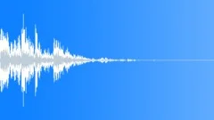 PLASTIC, CRASHSound Effect