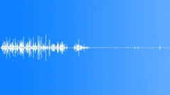 Plastic Crinkle 2 Sound Effect