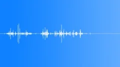 Plastic Crinkle 3 Sound Effect