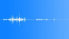 Plastic Crinkle Sound Effect