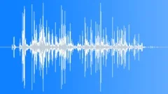Plastic Crumble - crunchSound Effect