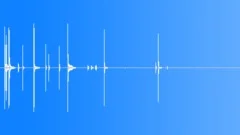 PLASTIC, CRUMPLESound Effect