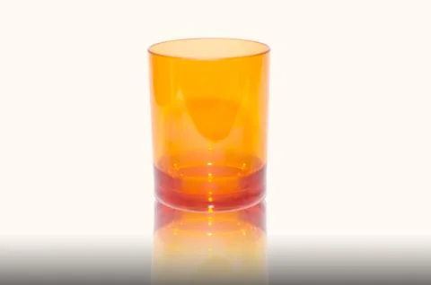 Plastic cup Stock Photos