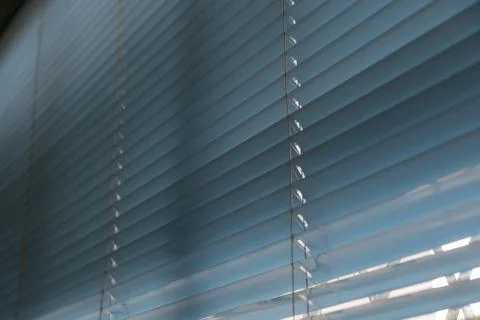 Plastic curtain Stock Photos