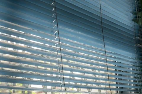 Plastic curtain Stock Photos