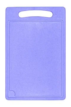 Plastic Cutting Board Stock Photos