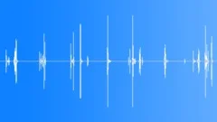 Plastic dentingsSound Effect
