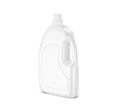 Plastic detergent bottle laudry (9) Stock-Illustration