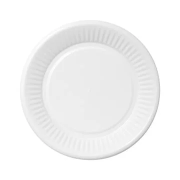 Plastic dish Stock Photos