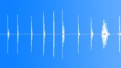 PLASTIC, DROPSound Effect