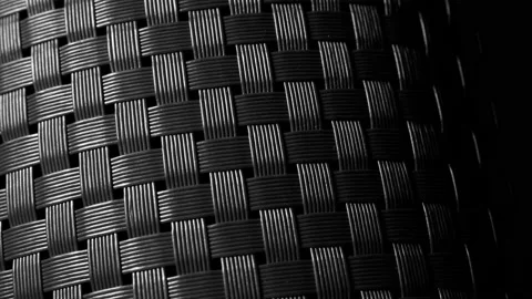 Plastic fabrics background. Stock Footage 97327928