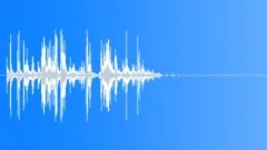 PLASTIC, FALLSound Effect