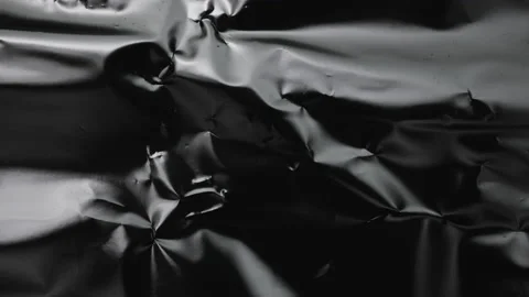 Plastic Films Swaying in the Wind Stock Footage 210624821