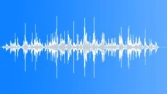 Plastic flap 02Sound Effect