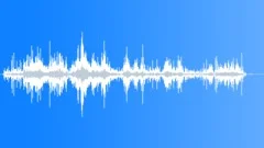 Plastic foil Sound Effect