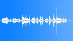 Plastic foil Sound Effect