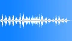 Plastic Food Container 1 Sound Effect