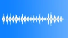 Plastic Food Container 2Sound Effect