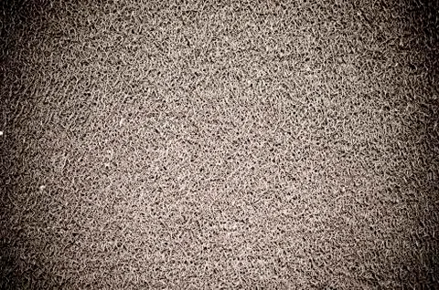 Plastic foot scraper texture Stock Photos