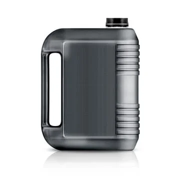 Plastic gallon Stock Photos