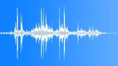 Plastic garbage throwingSound Effect