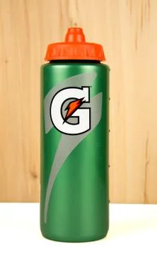 Plastic Gatorade bottle Photos