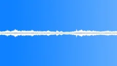 PLASTIC GIANT SHEET STRONG WIND MOVEMENT24 STEREOSound Effect