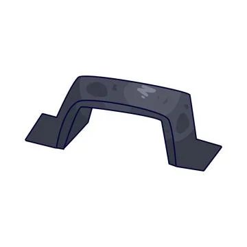 Plastic Handle illustration Illustration