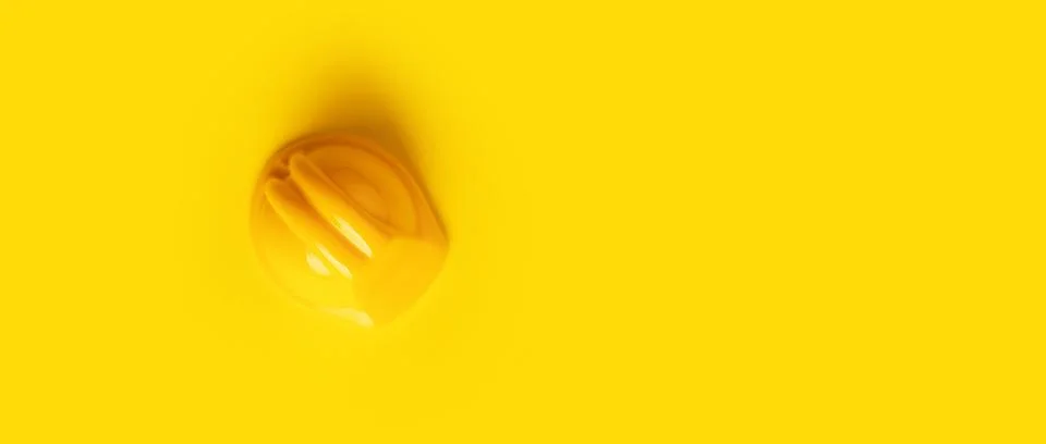 Plastic hardhat mockup Stock Photos