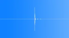 Plastic Hits Plastic 2 Sound Effect