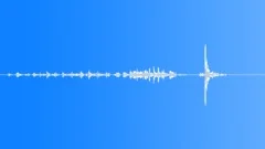 Plastic Knob 1Sound Effect