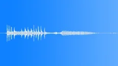 Plastic Knob 10Sound Effect