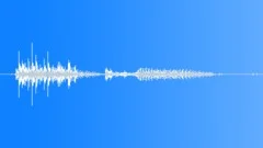 Plastic Knob 11Sound Effect