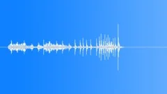 Plastic Knob 7Sound Effect