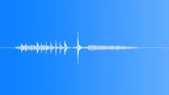 Plastic Knob 9Sound Effect