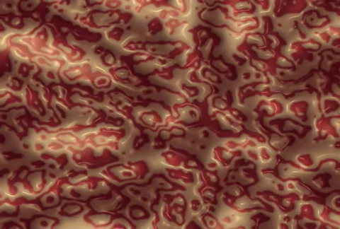 Plastic Life. background Tun258C Stock Footage 361042