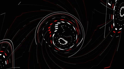 Plastic Line 4K 03 Stock Footage 102920266