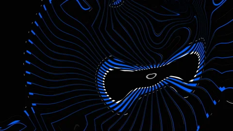 Plastic Line 4K 04 Stock Footage 102920350