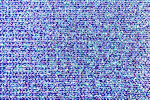 Plastic mesh photo texture surface. Foto stock