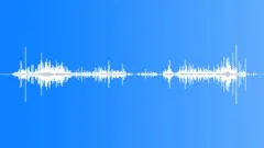 PLASTIC, MOVEMENT Sound Effect