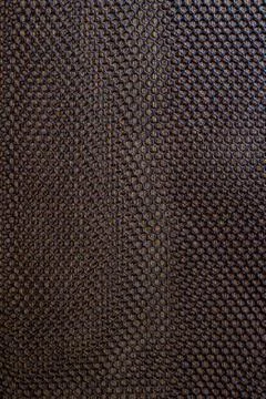 Plastic net on a wall. Stockfoto's