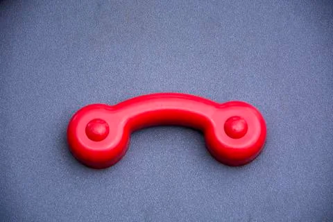 Plastic object Stock Photos