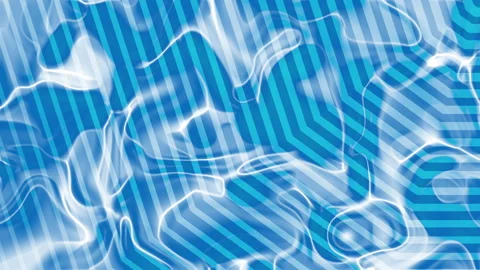 Plastic Overlay 96 Stock Footage 328415549