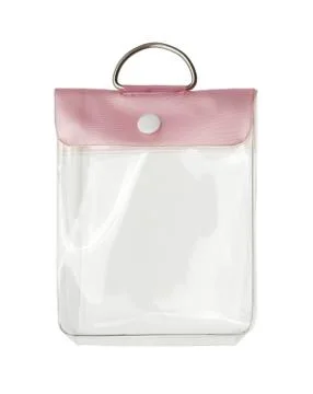 Plastic package Stock Photos