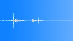 Plastic package Sound Effect