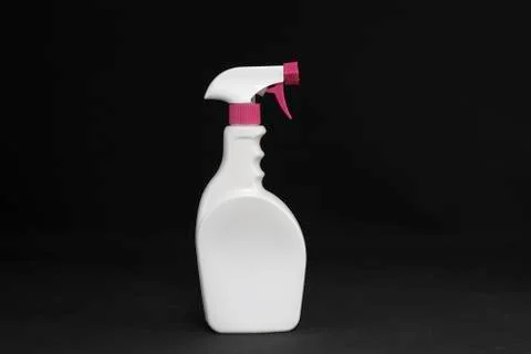 Plastic packaging Stock Photos