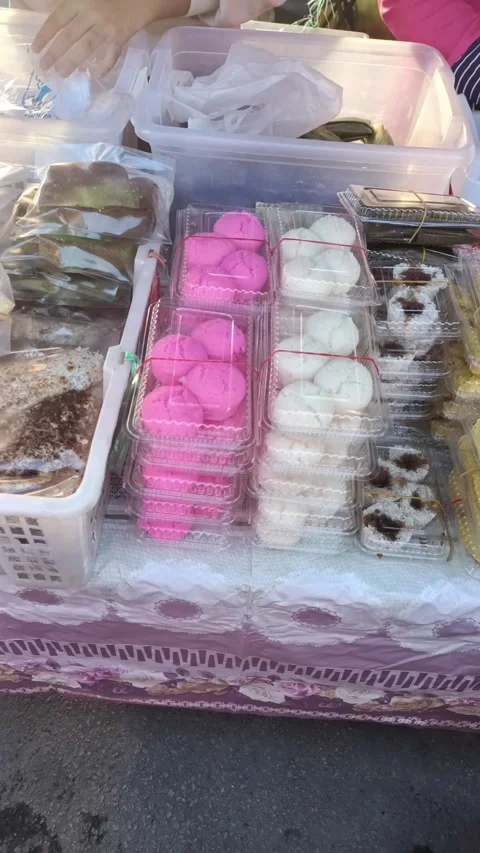 Plastic packeging  Stock-Footage 278437878