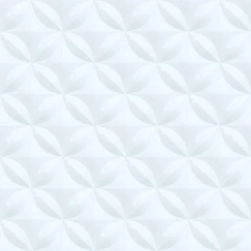 Plastic pattern Stock Illustration