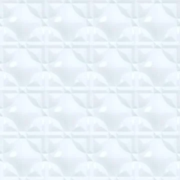 Plastic pattern Stock Illustration